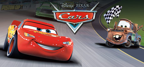 Cars Race O Rama - PS2 Rip 