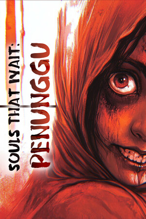 Souls That Wait: Penunggu cover art