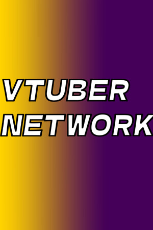 Vtubers Network cover art