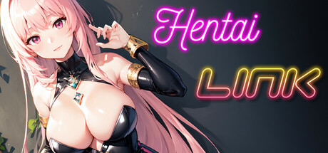 Hentai Link Steam header image