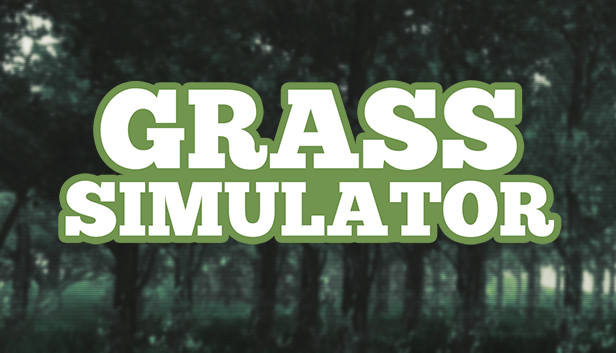 Grass Simulator