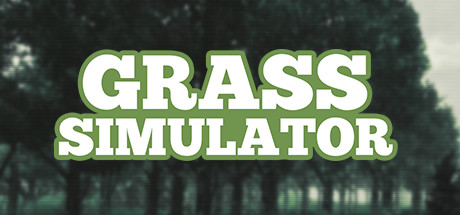 Grass Simulator Cover Image