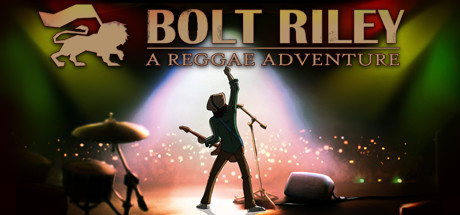 Bolt Riley, A Reggae Adventure