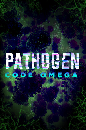 Pathogen: Code Omega cover art