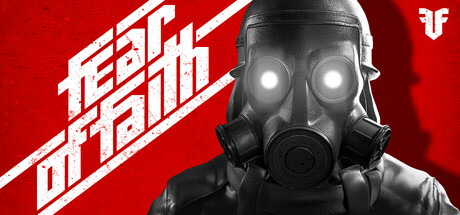 FEAR OF FAITH header image