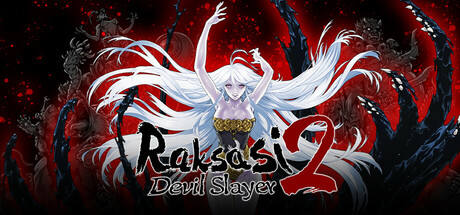 Devil Slayer - Raksasi 2 / 斩妖Raksasi2 Steam header image