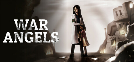 War Angels Steam header image