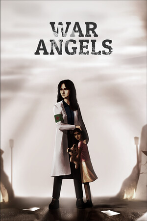 War Angels cover art
