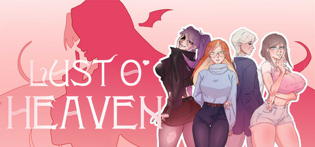 Lust or Heaven header image