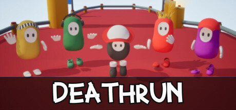 Deathrun header image