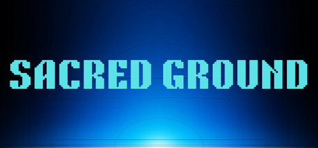 Sacred Ground header image