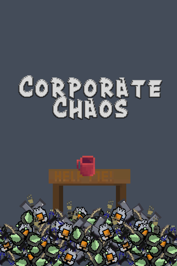 Corporate Chaos