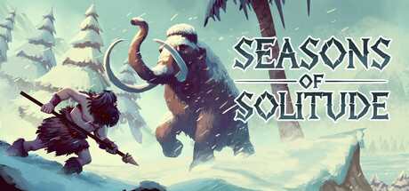 Seasons of Solitude Steam header image