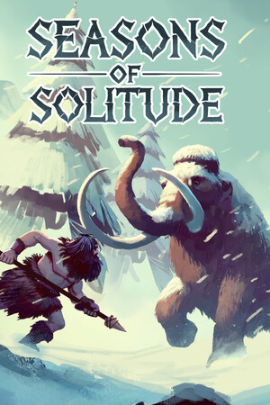 Seasons of Solitude cover art