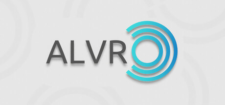 ALVR - Air Light VR Steam header image