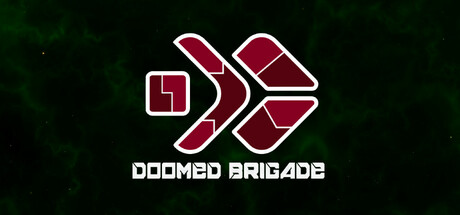 Doomed Brigade Steam header image