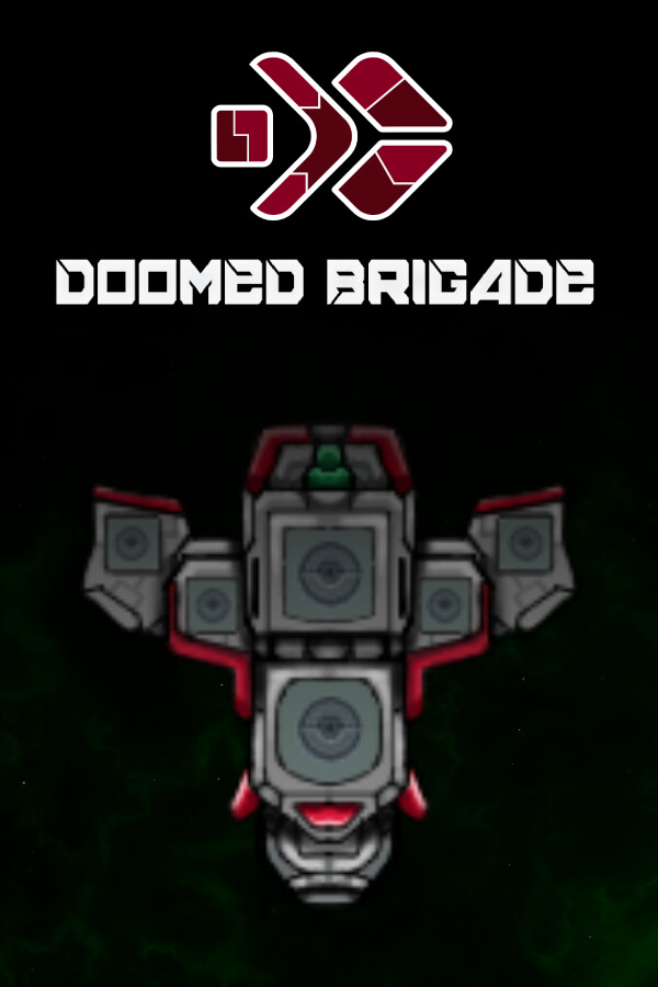 Doomed Brigade