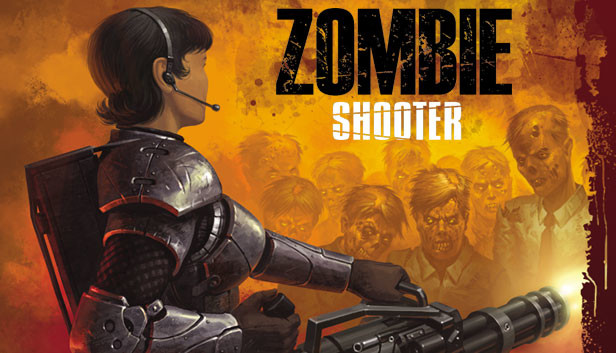 Save 70% on Zombie Shooter on Steam