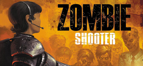Zombie Shooter concurrent players on Steam