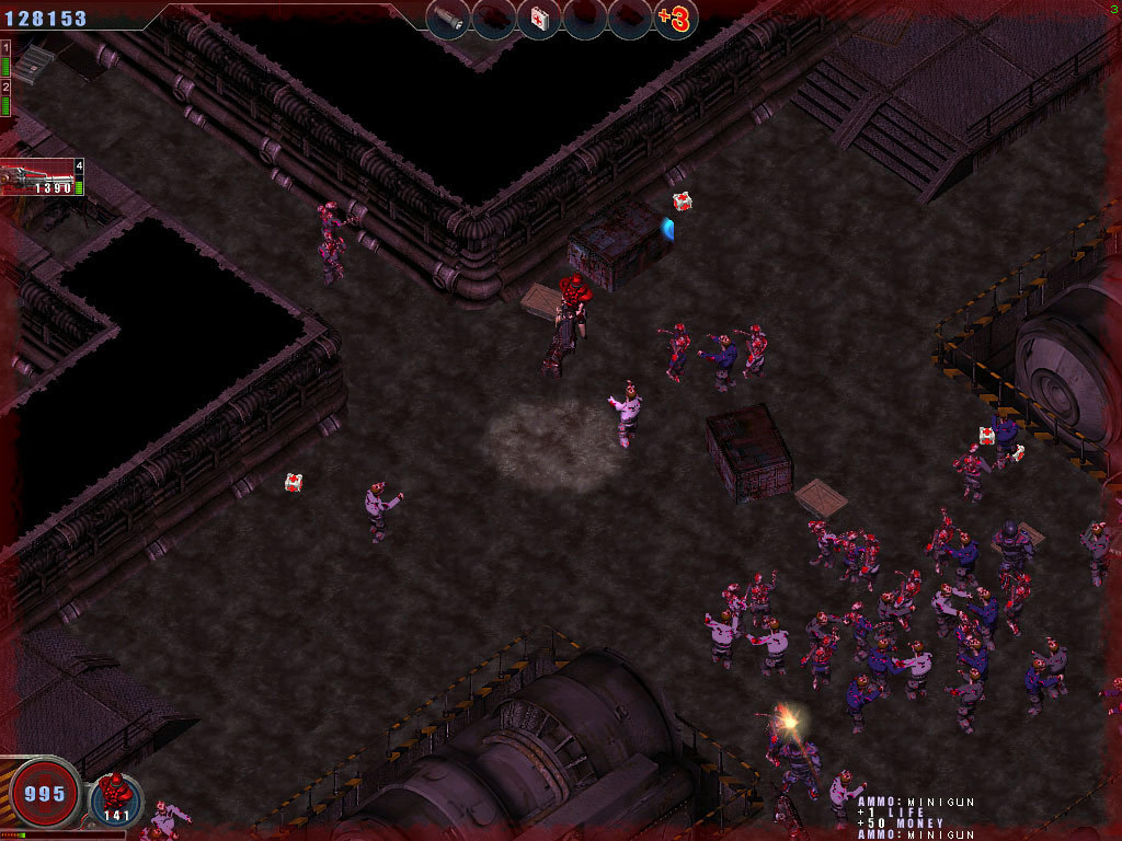 Zombies Shooter download the new for ios Zombies Shooter download the new for ios