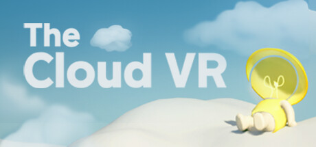 The Cloud VR header image