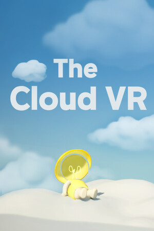 The Cloud VR cover art