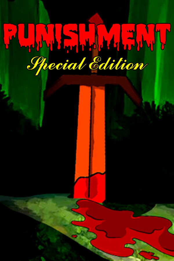 Punishment Special Edition