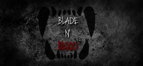 Blade N' Blood header image