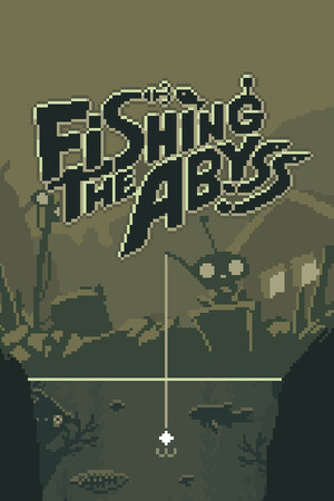 Fishing The Abyss cover art