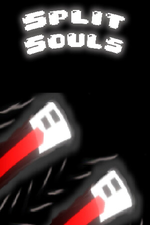 Split Souls cover art