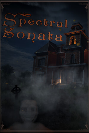Spectral Sonata cover art