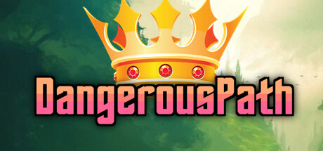 DangerousPath Steam header image