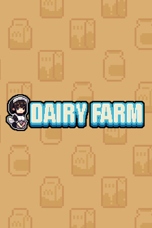 Dairy Farm cover art