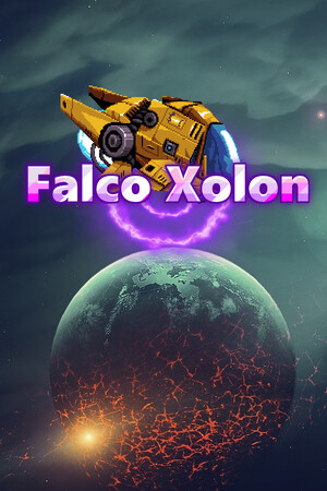 Falco Xolon cover art