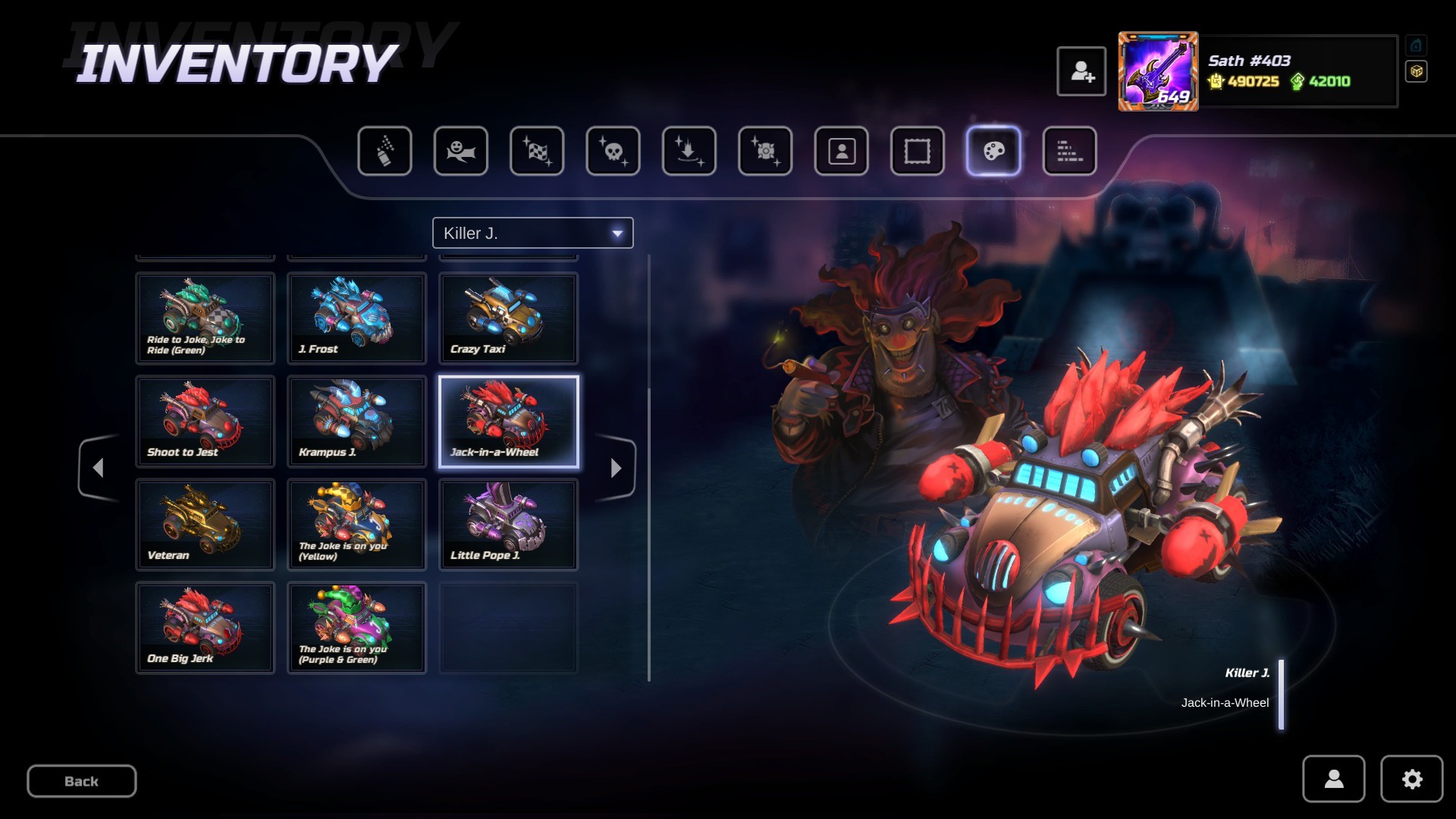 heavy metal machines heavy metal machines