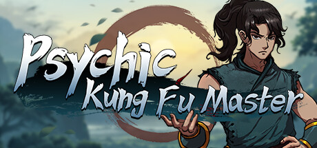 Psychic Kung Fu Master Global Steam