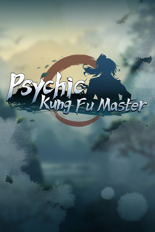 Psychic Kung Fu Master