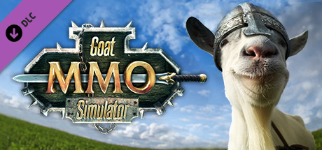 Steam DLC Page: Goat Simulator