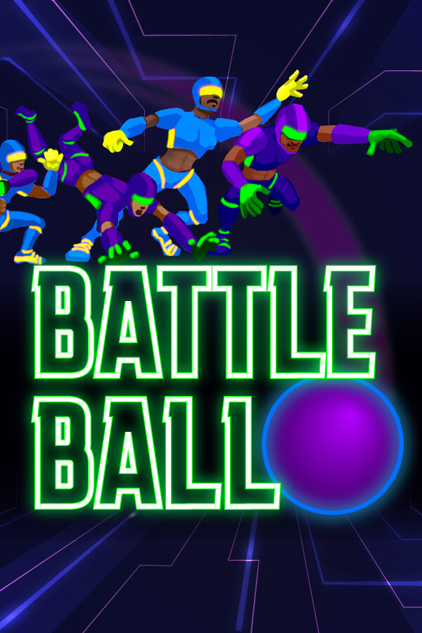 Battle Ball