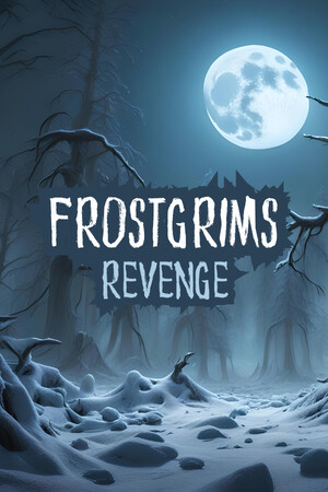 Frostgrims Revenge cover art