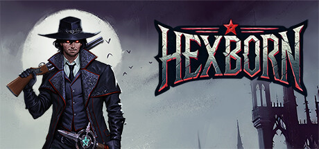 Hexborn Steam header image