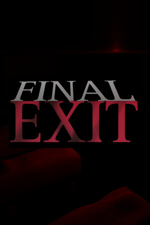 Final Exit cover art