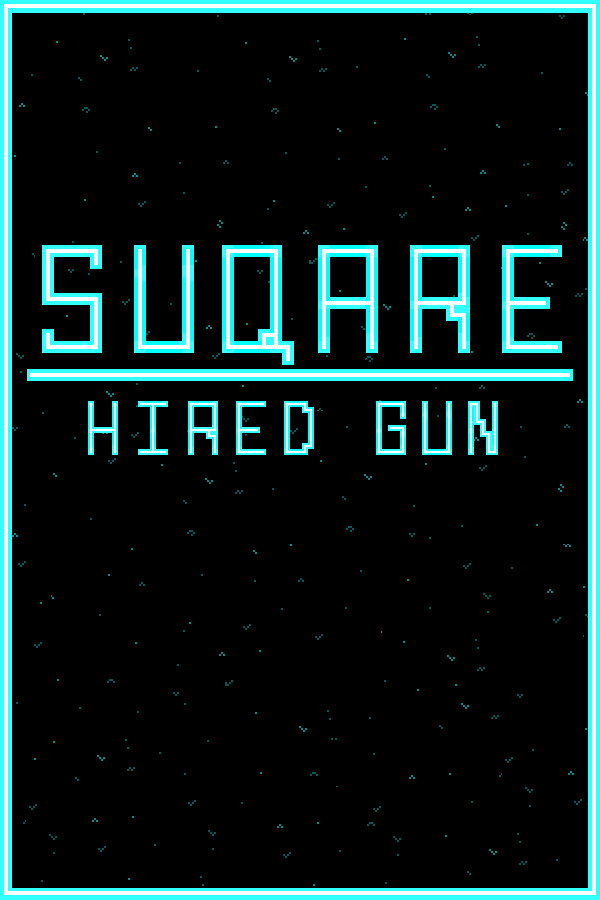 Suqare: Hired Gun