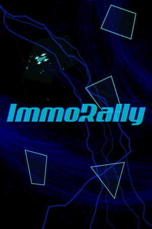 ImmoRally cover art