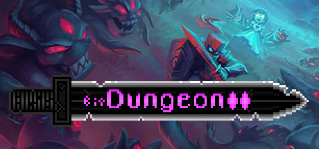 bit Dungeon II Cover Image