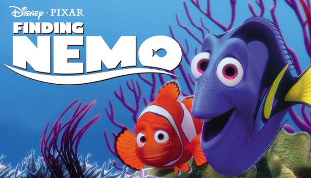 Finding Nemo