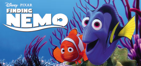 Finding Nemo concurrent players on Steam