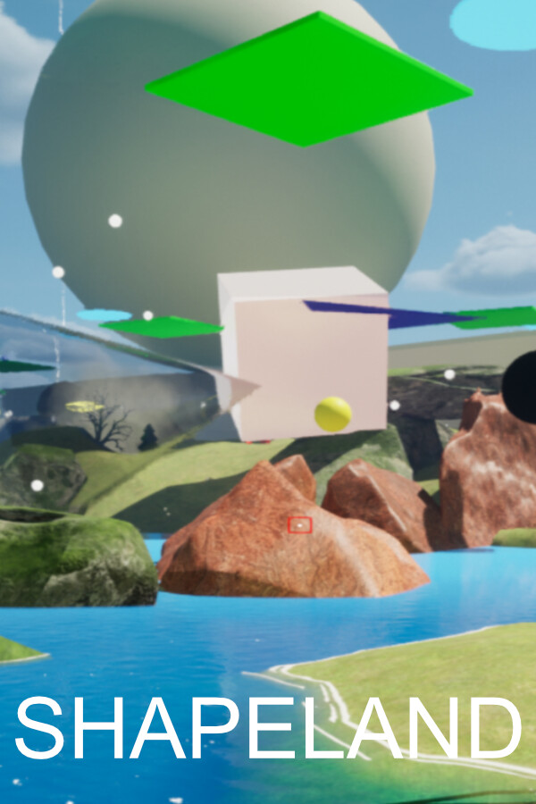 SHAPELAND