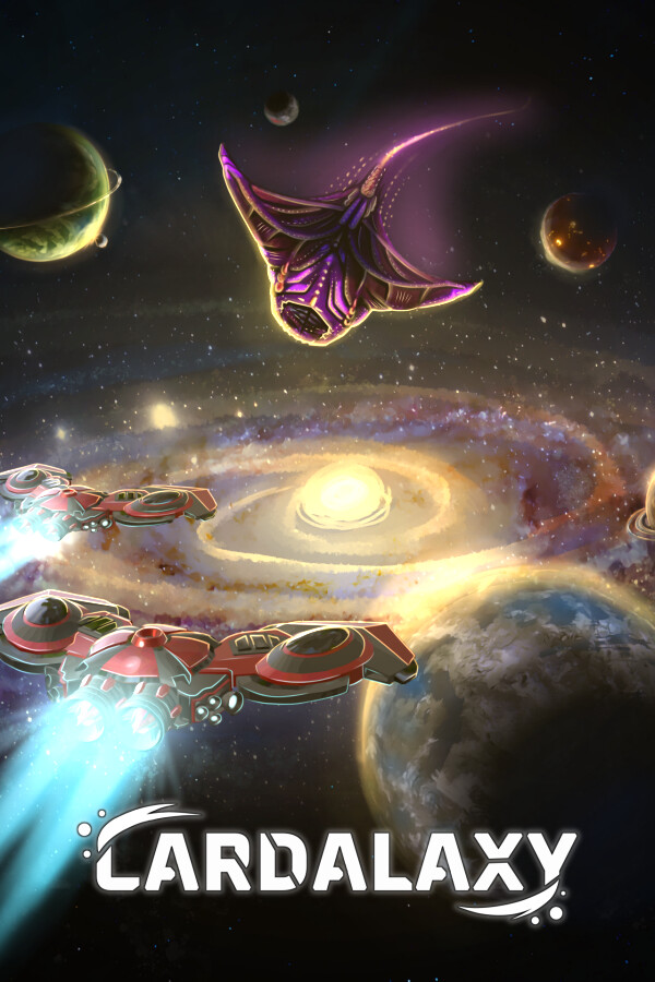 Cardalaxy