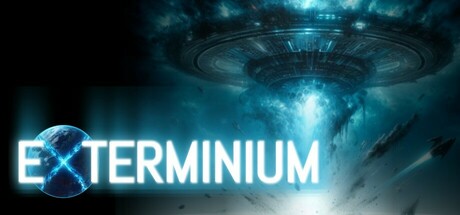 EXTERMINIUM header image